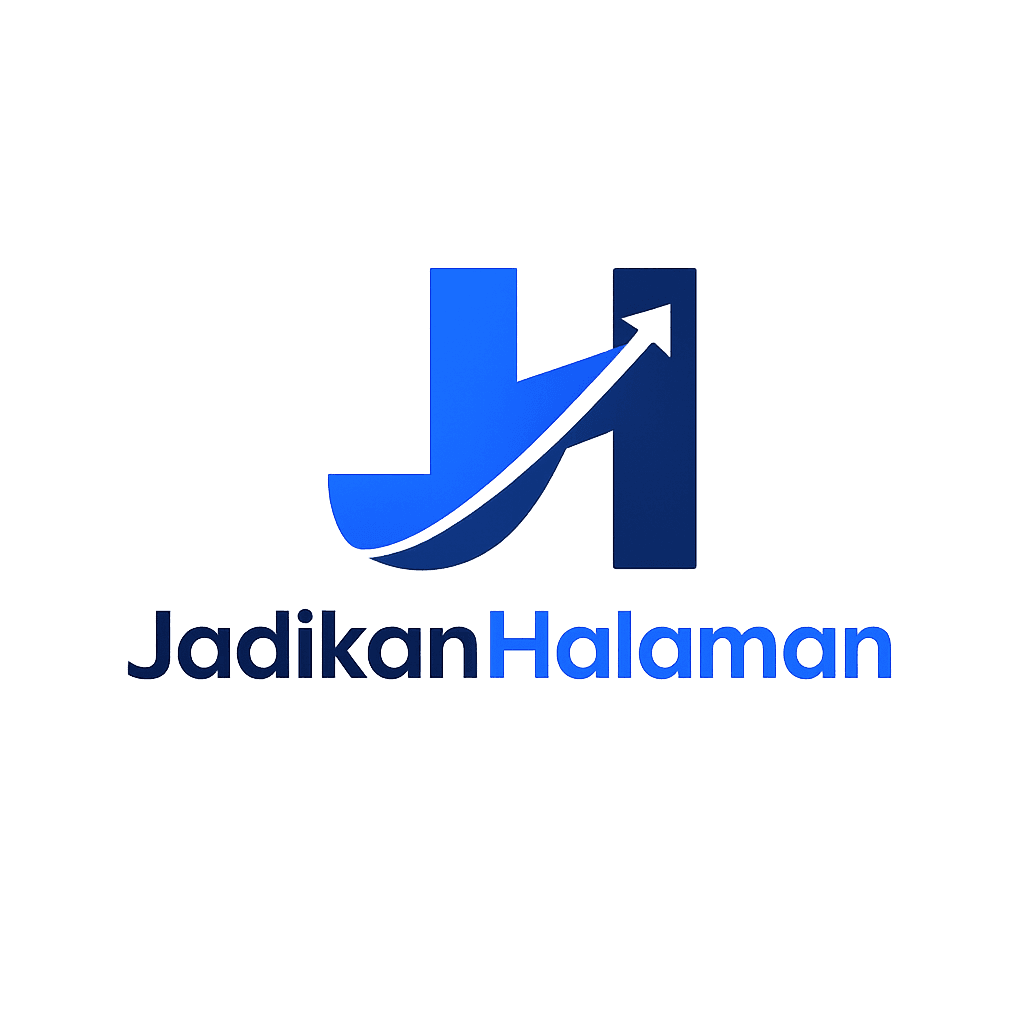 JadikanHalaman Logo